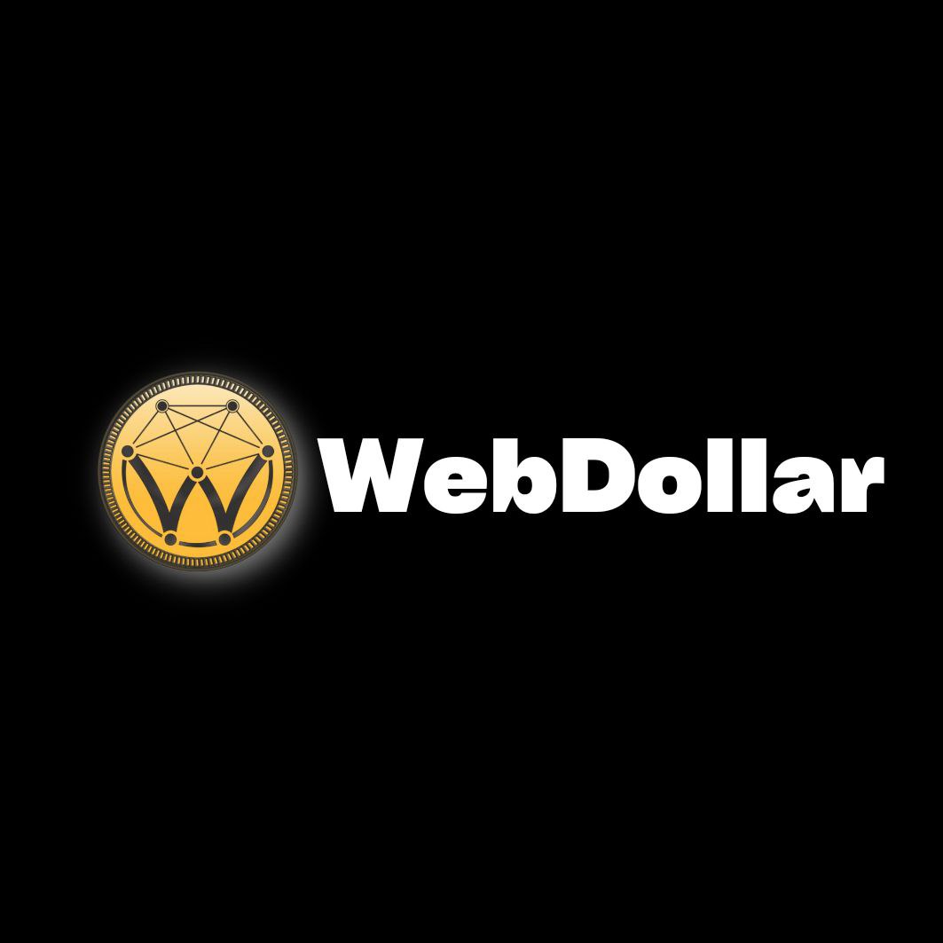 In a world of artificial tactics, WebDollar shines as a beacon of authenticity. Experience the power of genuine engagement and organic growth.

#tax #today #btc #crypto #technology #marketing #influencer #gente #topstory #blockchain #bigtech #health #government #cryptocommunity