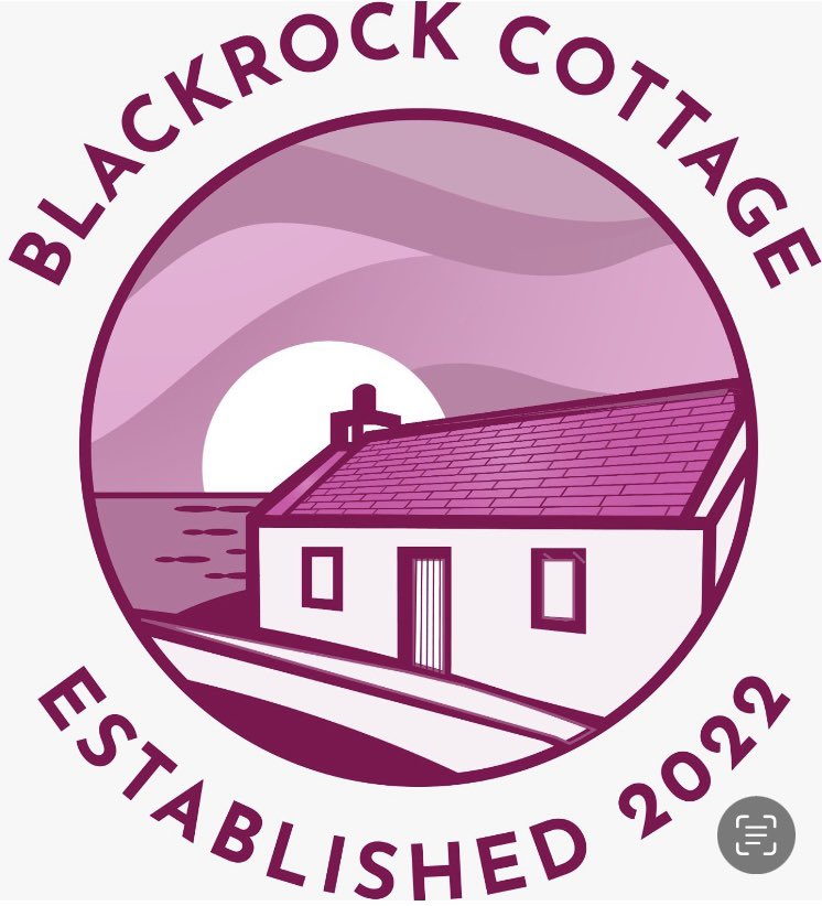 Gaillimh Abú! 

#blackrockcottage