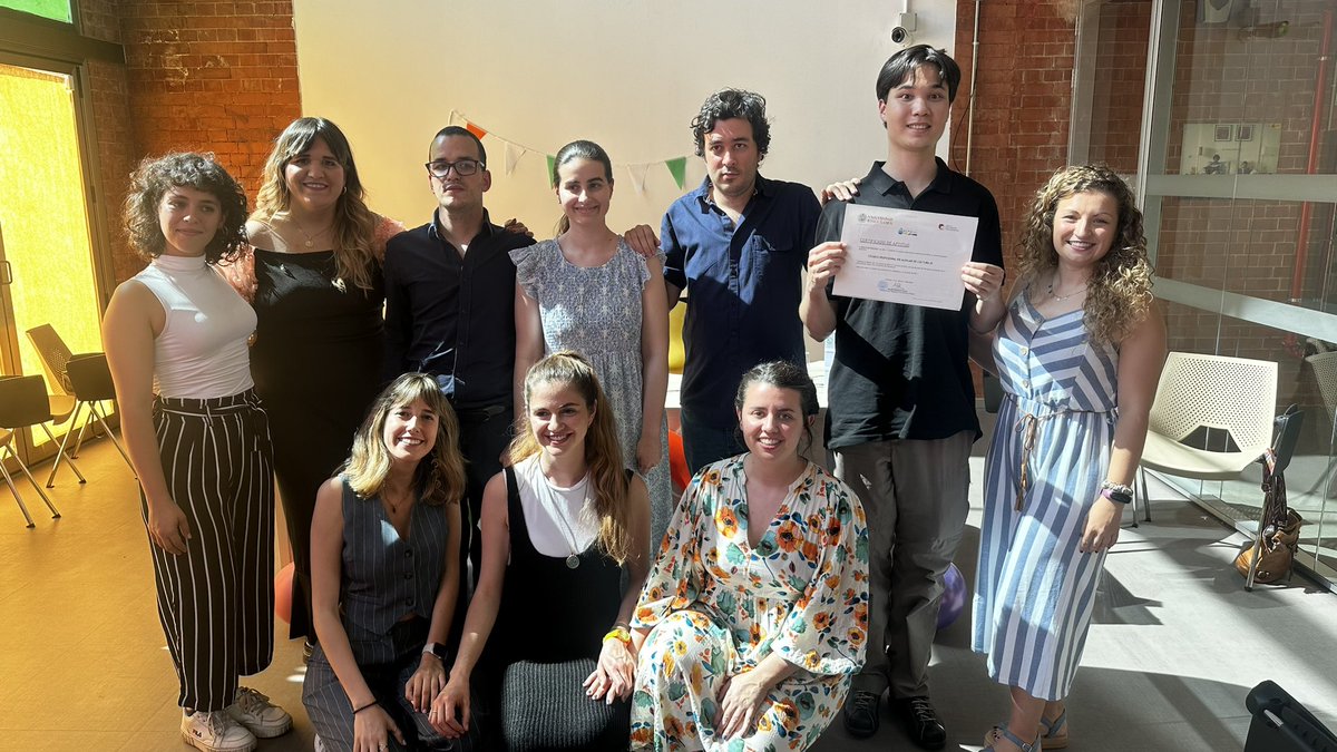 Asociación Argadini tweet media