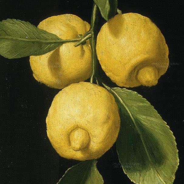 Teaser: whose lemons?