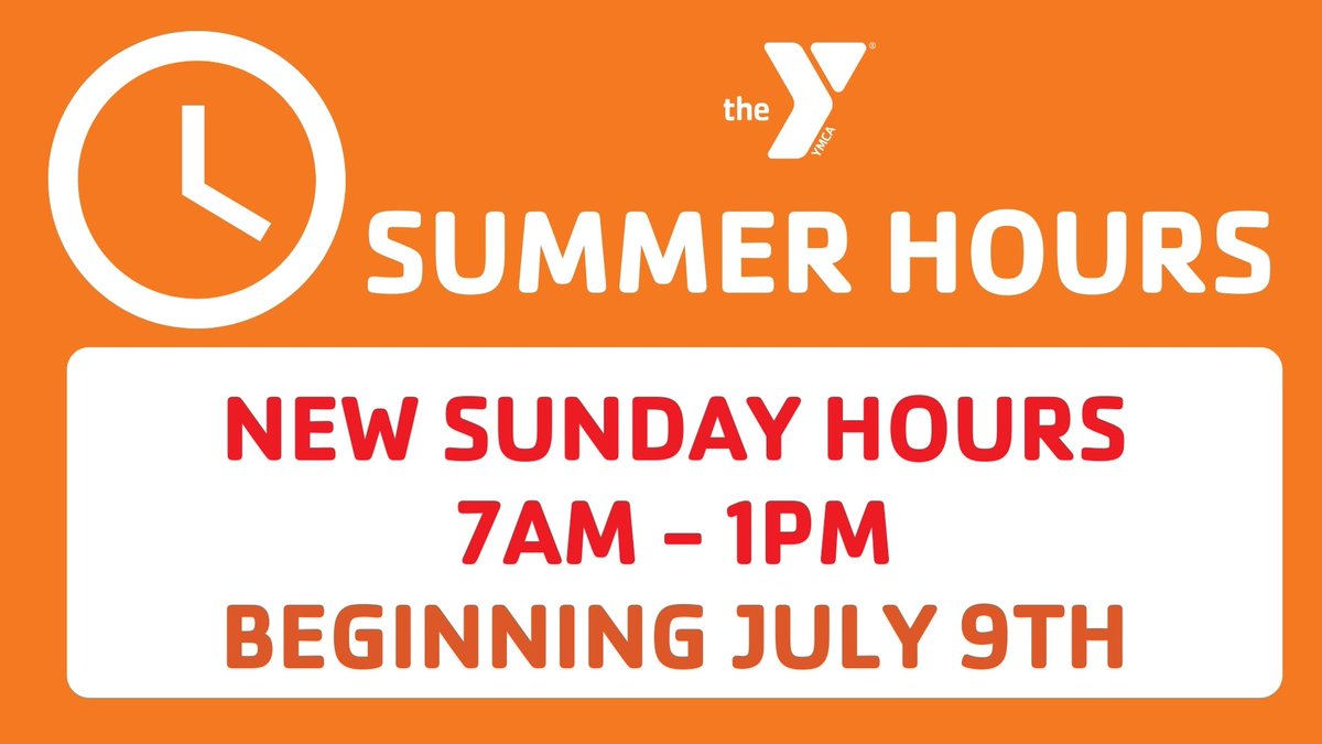 Middlesex YMCA tweet media