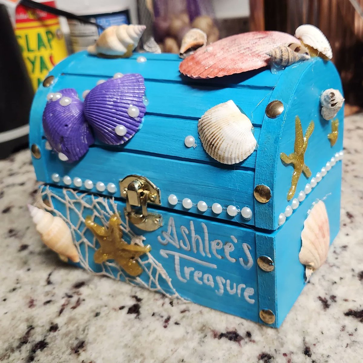 PyroAnalisa's tweet photo. #LittleMermaid #disney #ariel #ArtistOnTwitter #crafts #etsy #trainaccident https://t.co/OAKolazvkY