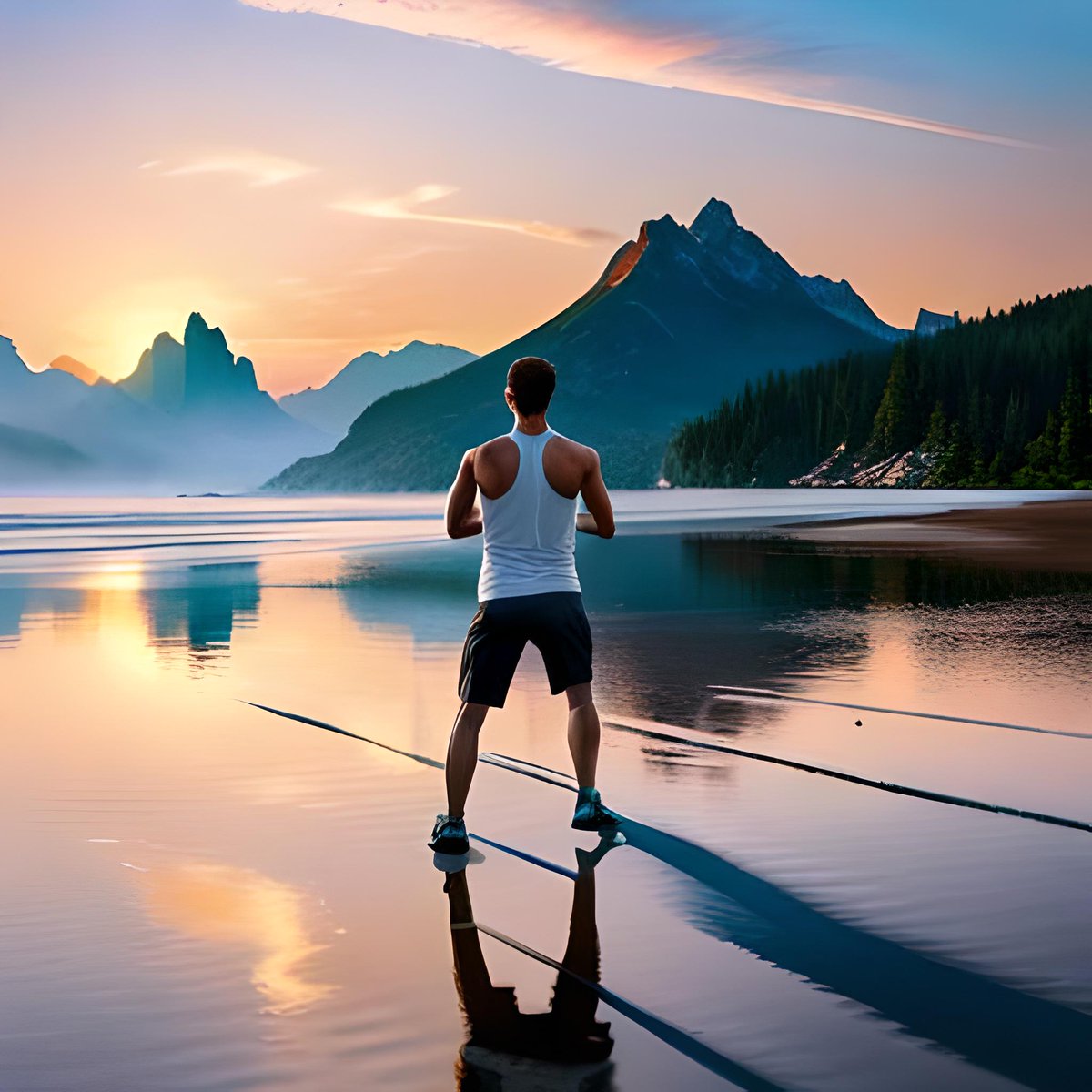 healablesdotcom's tweet image. &quot;Sometimes, the limit is the one you set yourself.&quot; - Unknown #limitless #limits #microcurrent #inspotech