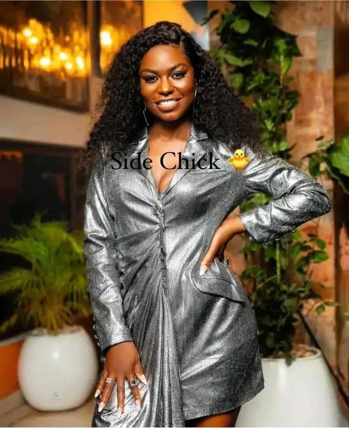 Shadaya_Knight's tweet image. Banky W allegedly cheated on his wife &amp;amp; as expected people are quick to compare the looks/beauty between the 2 women, trying to figure out what he saw in the other woman that his wife lacked

And this is stupid, because it shows no knowledge of male nature. Men are polygamous by…