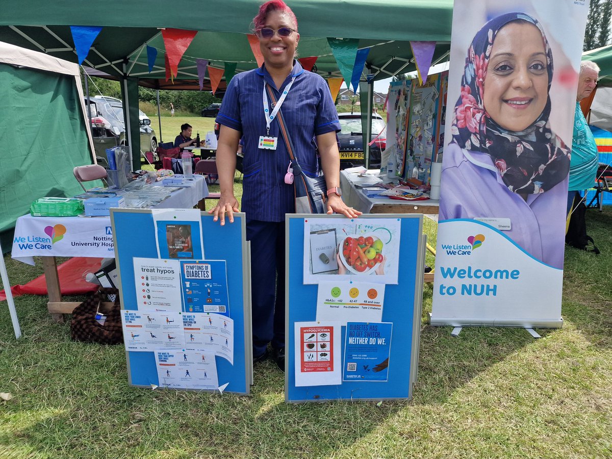 Aquiline Chivinge MBE (@a5chivinge) on Twitter photo Day 2 at the Filipino Barrio Fiesta. Fantastic atmosphere and another great day engaging with out local community.
@TeamNUH <a href="/NUHInstitute/">Institute of Care Excellence</a> <a href="/NUHNursing/">NUH Nursing</a> <a href="/widerworkforce/">Widerworkforce@NUH</a> <a href="/NUHPractice_Ed/">NUH Practice Education Team</a> Day 2 at the Filipino Barrio Fiesta. Fantastic atmosphere and another great day engaging with out local community.
@TeamNUH <a href="/NUHInstitute/">Institute of Care Excellence</a> <a href="/NUHNursing/">NUH Nursing</a> <a href="/widerworkforce/">Widerworkforce@NUH</a> <a href="/NUHPractice_Ed/">NUH Practice Education Team</a>