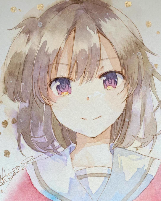 ルカ凛