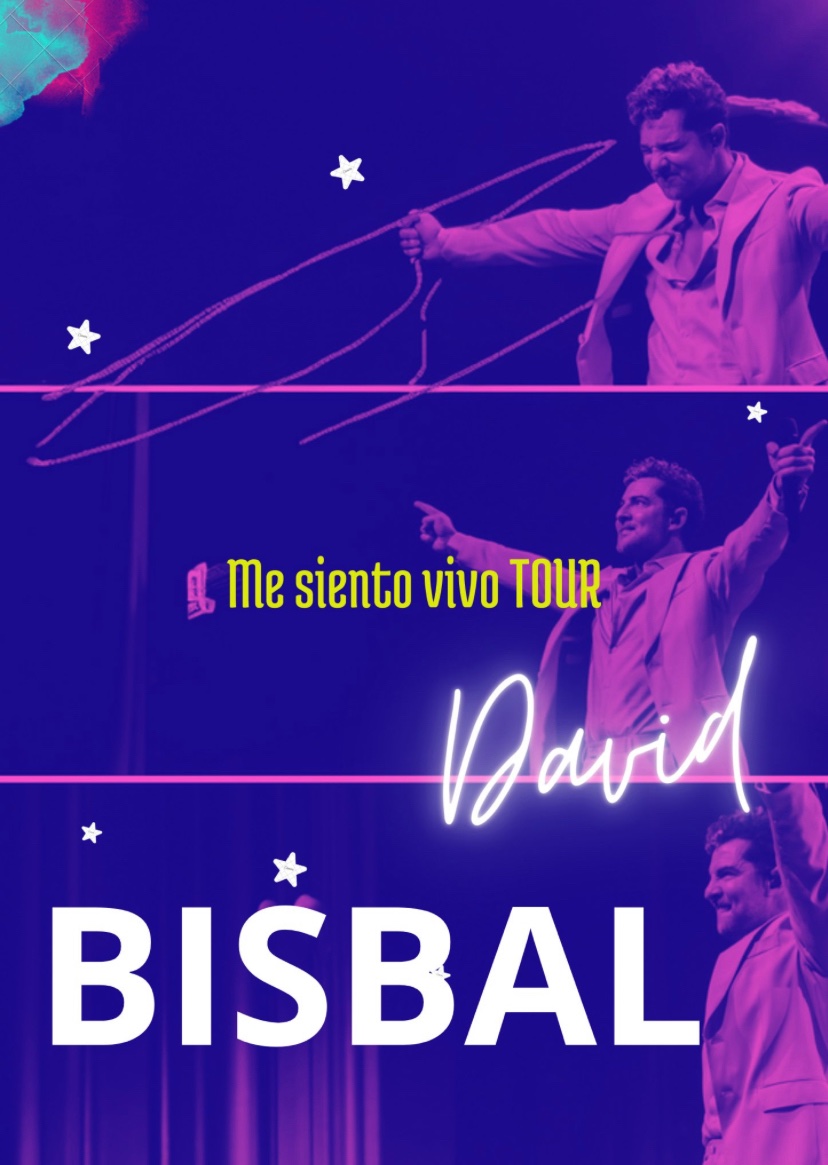 anika016's tweet photo. Se vende entrada de DAVID BISBAL en la Linea de la Concepción en FRONT STAGE para el dia 1 JULIO!
@DeleSevCadHueDB @agenda_db 
@davidbisbal @AmorBisbalero @GrupoApoyoDB @compraventaDB @dbisbalfans https://t.co/XwXkGRbbvD