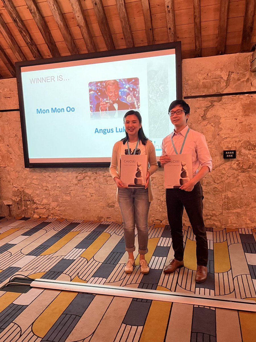 Silvia Proietti tweet media