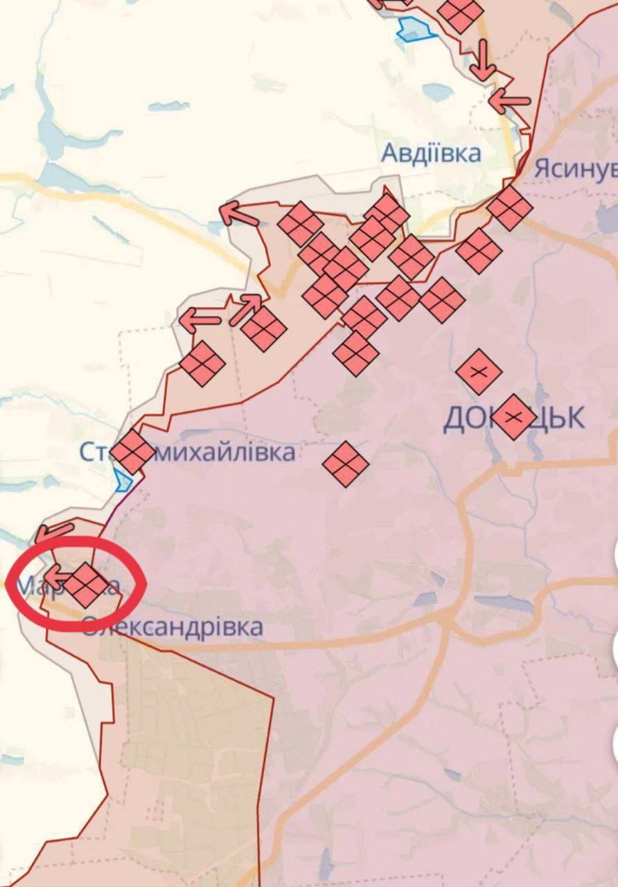 Lew Anno Suport #Ukraine 24/2-22 on Twitter: "Kadyrovites withdrew from ...