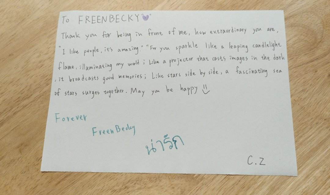 bts0613cz's tweet photo. forever fan! we will wait for you 🐰💖🦦
#ShowOurLovetoFreenBecky
#TAIWANisWaitingforU
#srchafreen
#beckysangels
#freenbecky
#FBTWSPT https://t.co/GGBKmBDSNw