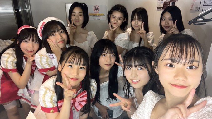 Twitterのコスプレ画像17