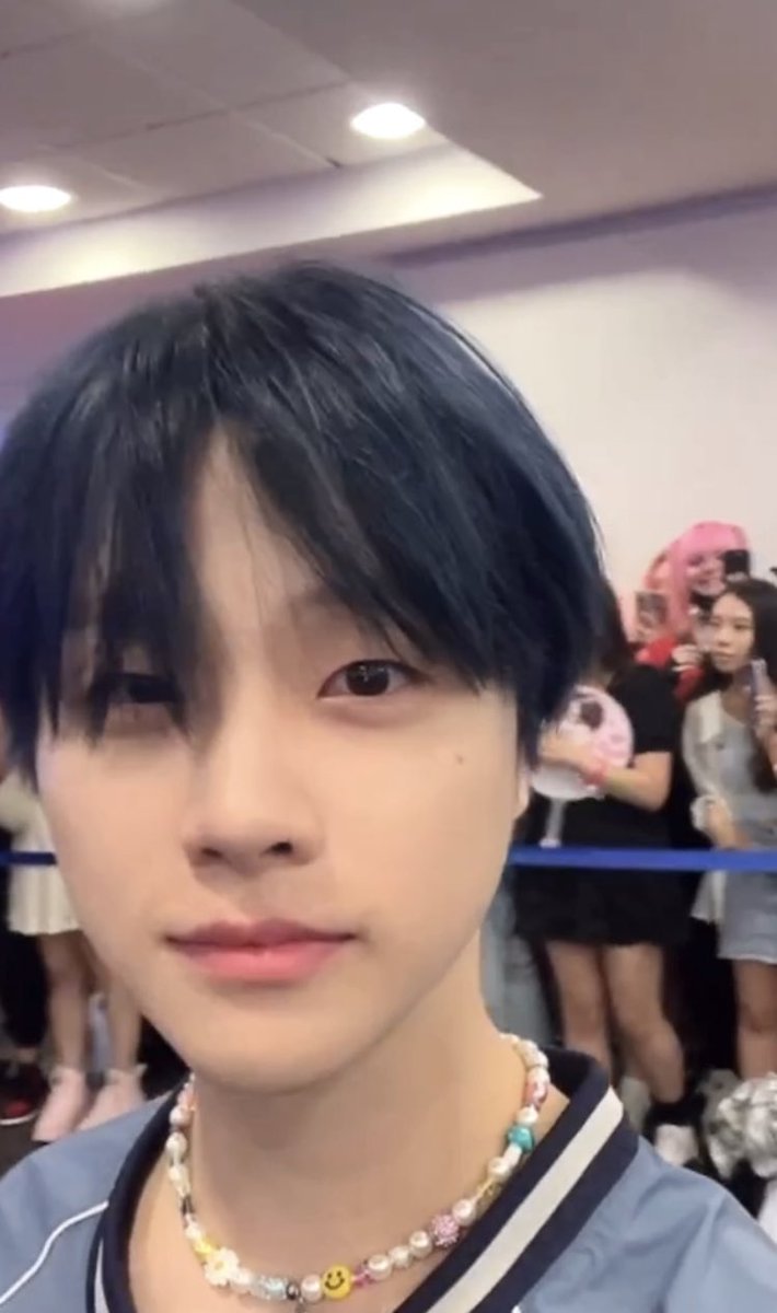 아기 꿀떡 하나 주세요..