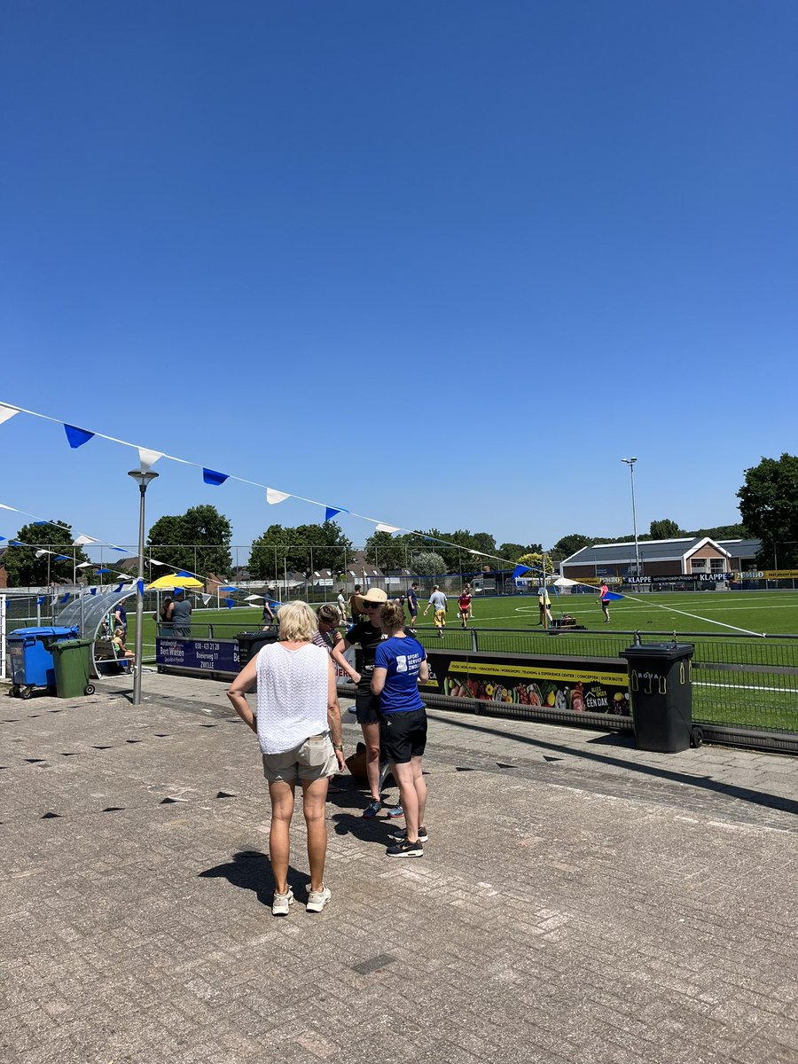 MVO De Siggels tweet media