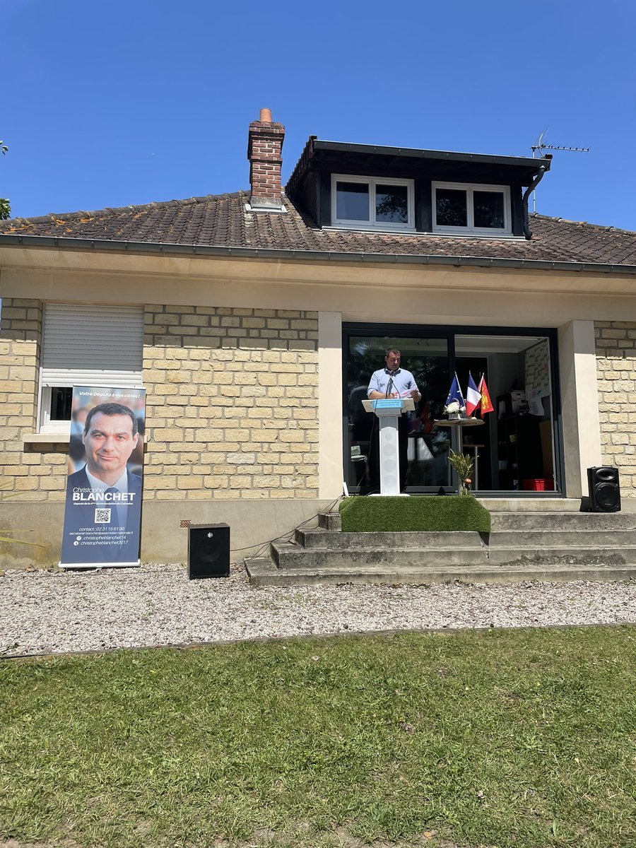 Un an de mandat ! Déjà ! 136 lois votées, 210 amendements déposés et 41 adoptés. Fière de ton action quotidienne à l’<a href="/AssembleeNat/">Assemblée nationale</a> et sur le territoire <a href="/christoblanchet/">Christophe Blanchet</a> ! Un Député, toujours à vos côtés :)