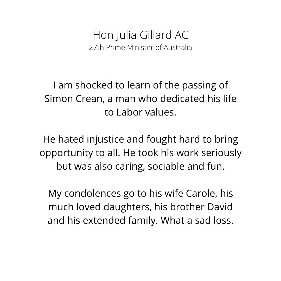 Julia Gillard (@juliagillard) on Twitter photo 