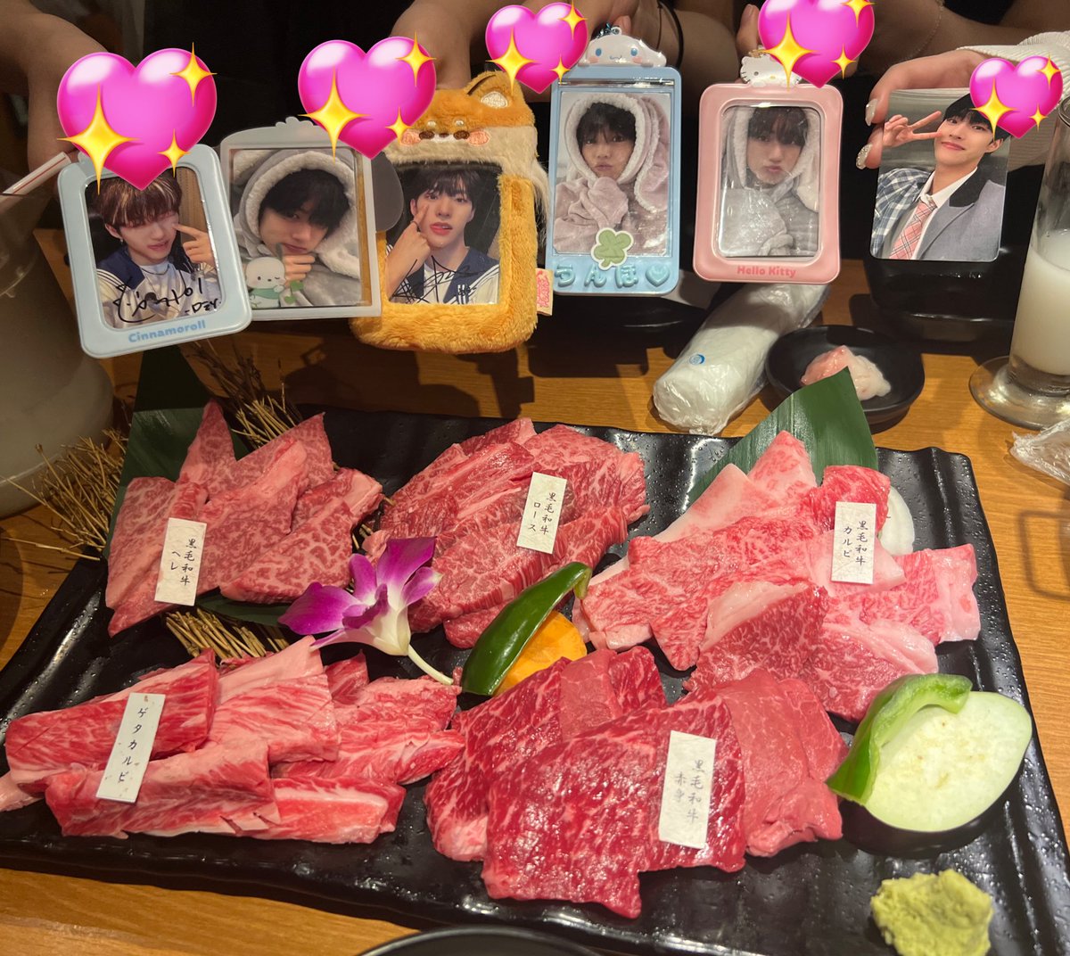 김현승 부럽지~😝😝😝 #이것이맛이여
