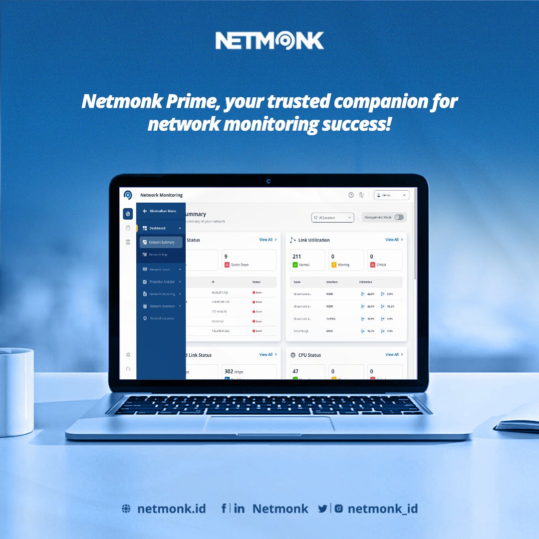 netmonk_id's tweet image. Masih ragu untuk menggunakan Netmonk Prime? Coba langsung kepoin ke netmonk.id atau langsung klik link di bio ya!