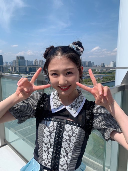 塩月希依音のTwitter画像20