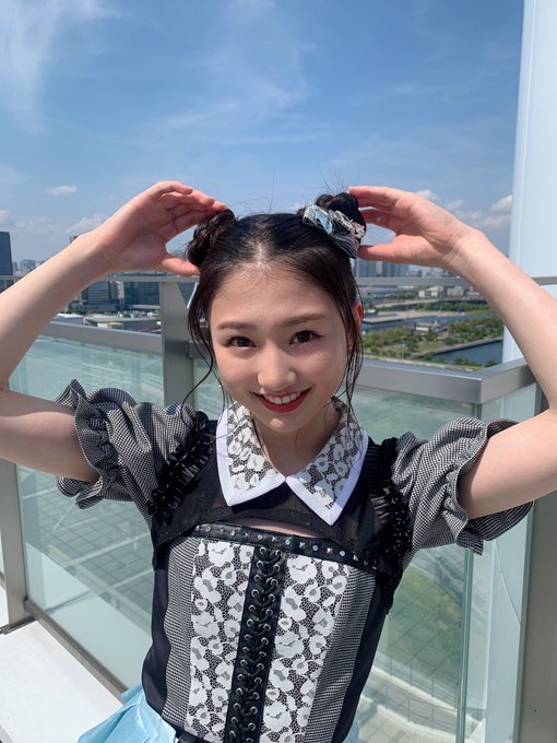塩月希依音のTwitter画像21