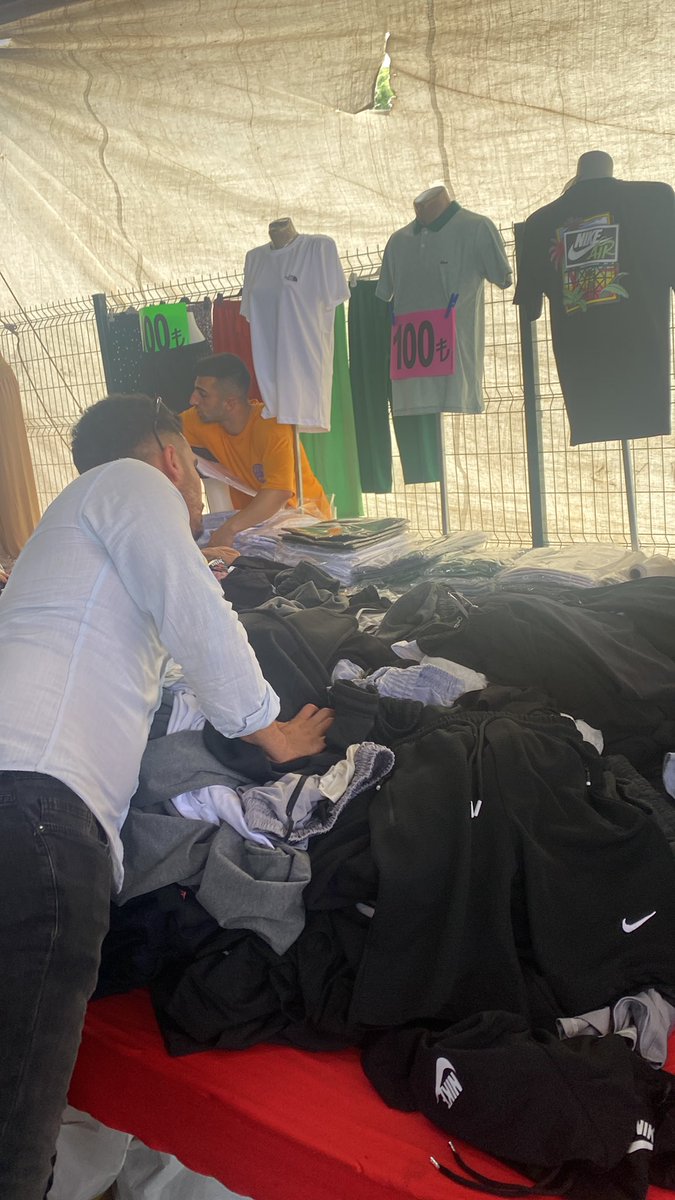 Orjinal puma tişört aldım 100₺ kriz yok keriz çok