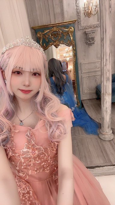 コスプレイヤーひなのTwitter画像20