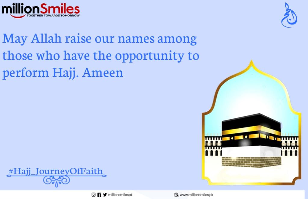 Nidasharif17's tweet photo. When it is performed during the month of  Ramadan which is greater season for good deeds 
#Hajj_JourneyOfFaith https://t.co/RBAMV80bUF