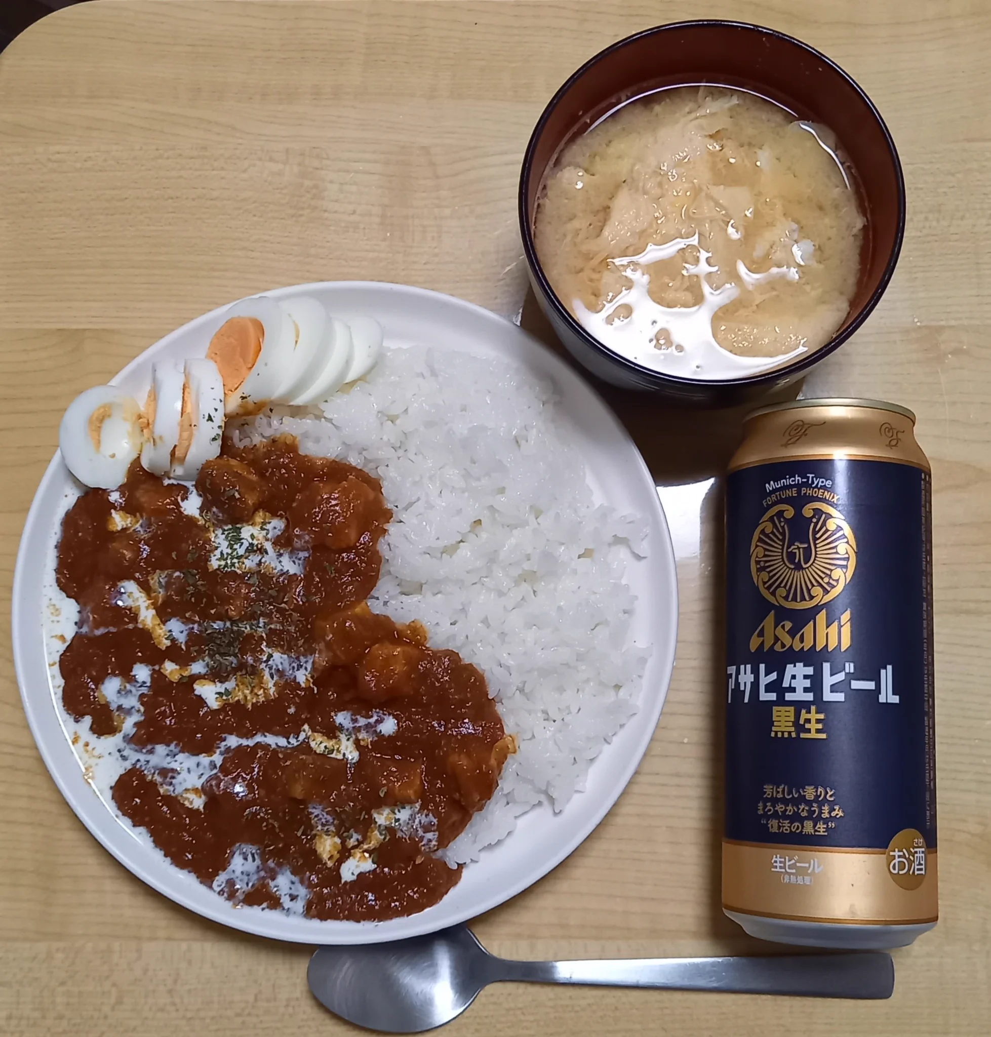 @marumi_kitchen レシピ参考にして早速作らせて頂きました🙇‍♂️
　とても美味しく出来上がりました😋👍 