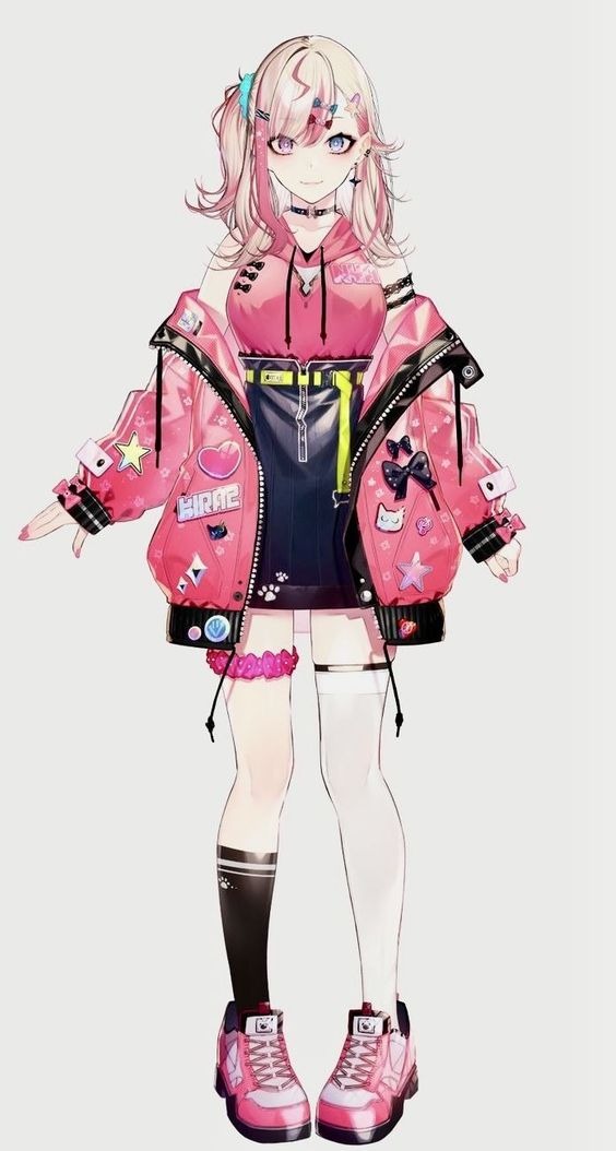 AllisonDebut's tweet photo. another Vtuber commission! Would you believe me if i told you the animation is the easier partvtuber#anime#live2d#stream#commission#youtuber#facerig#anime character#custom anime art#anime commission#vtuber commission#vtuber model#virtual youtuber#commission#content https://t.co/chuFOaz8kJ