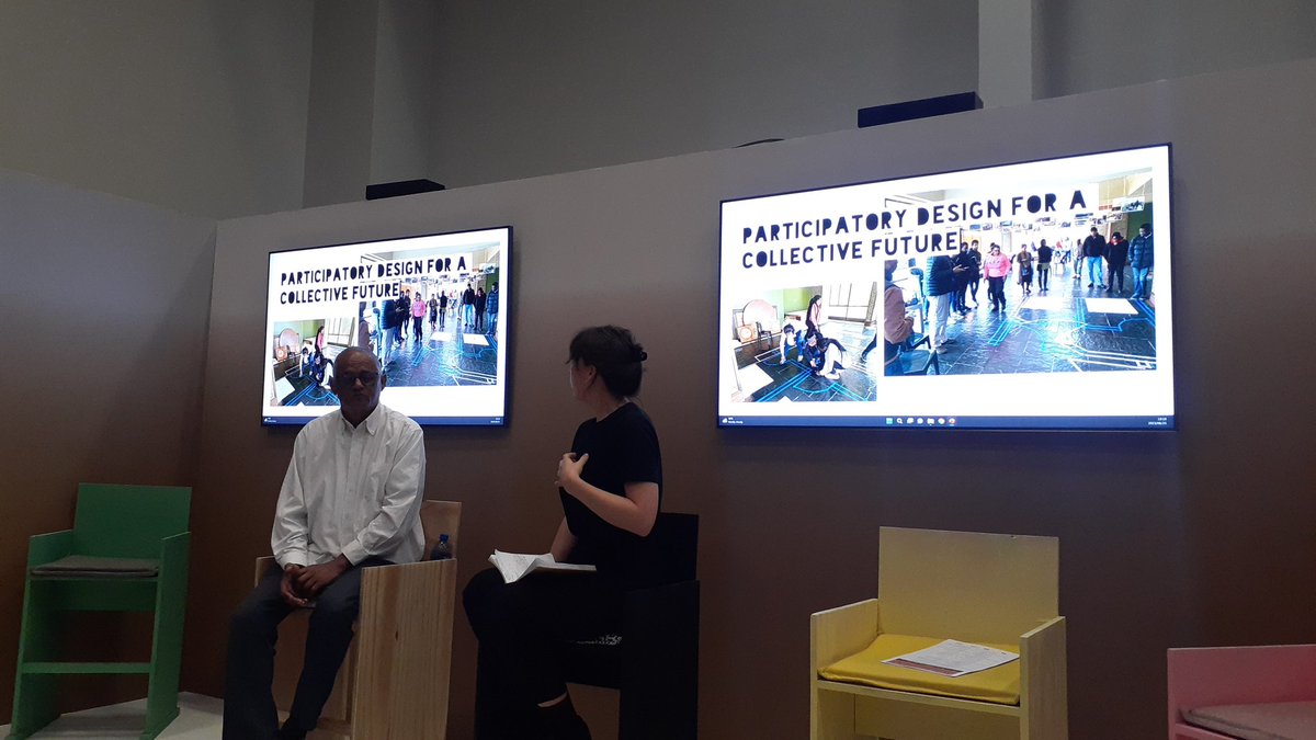 NdifunaUkwazi's tweet photo. How could you convert an unused hospital into affordable housing? @ReclaimCT @decorexSA #design #codesign #affordablehousing #participatoryprocess #architecture https://t.co/HsUhTnnqq2