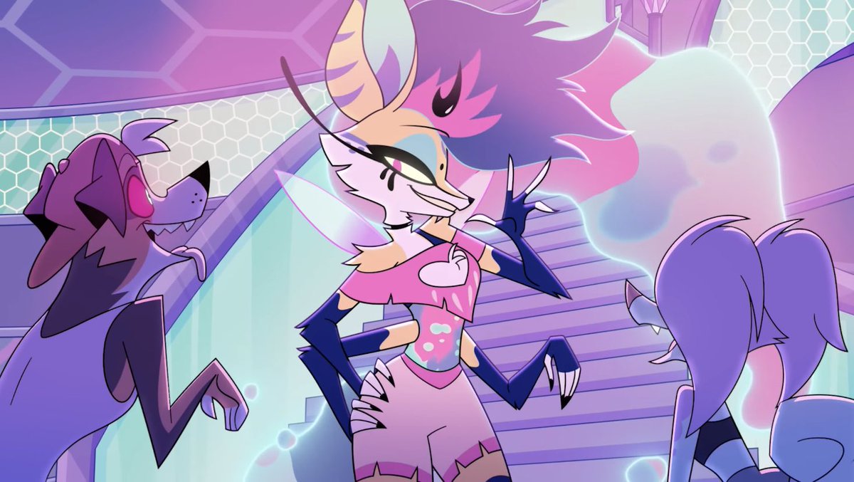 OCC :  as promised <a href="/GluttonCandy/">‍ ‍ ‍ ♕ 𝓑𝓔𝓔</a> is up and running / now time to plot.