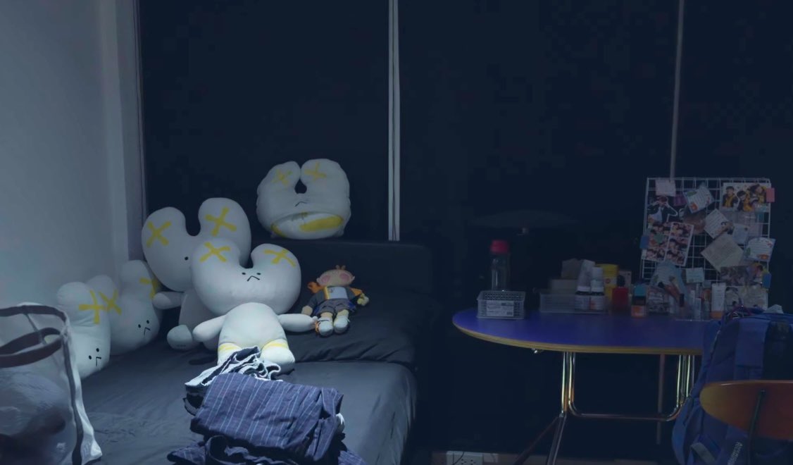 มินเองจ้าตัวจริงต้องเสียเส้นเป็นปกติ tweet media