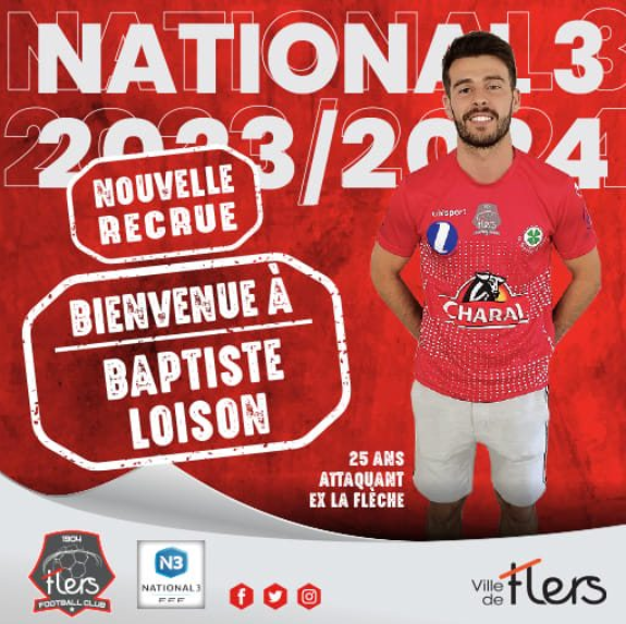 La Tribune Mancelle tweet media