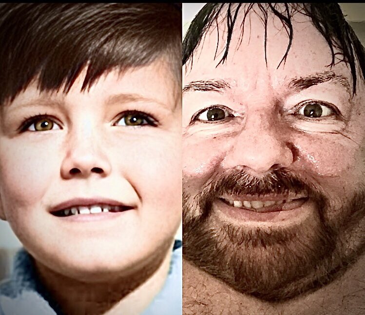 Ricky Gervais tweet media