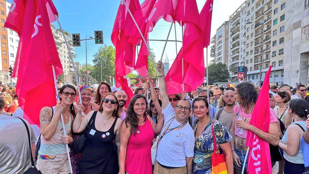 Gianmarco Capogna 🏳️‍🌈🍉 tweet media