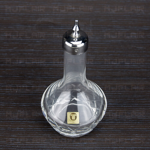 mjflair's tweet photo. Japan Maru-T 90ml Yarai bar cocktail bitter bottle (YR-20L)
https://t.co/45LOVawbms

#Mjflair #bar #bartender #bartenderlife #tokyo #mixologist #cocktailgram #bartenderlifestyle #barlife #mixology  #barproducts #bartools
#japanesebartools #japaneseproducts #cocktail #drinks https://t.co/85MXvUUpMM
