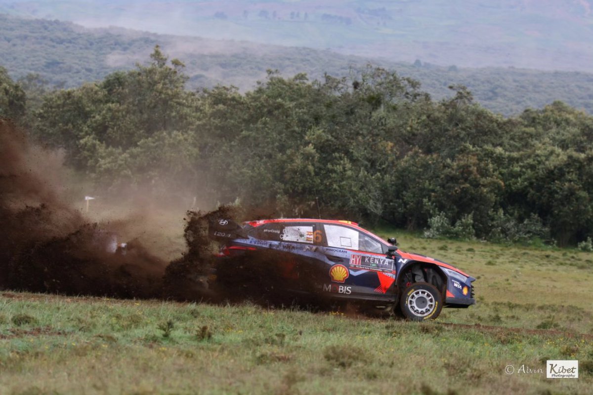 WRC Safari Rally 2023 
Oserian Stage, #Naivasha

#welovedust #wrc #safarirally 
#WRCSafariRally2023