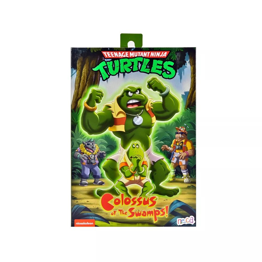 preternia on Twitter "Target NECA TMNT 4Pack (149.99) https//bit