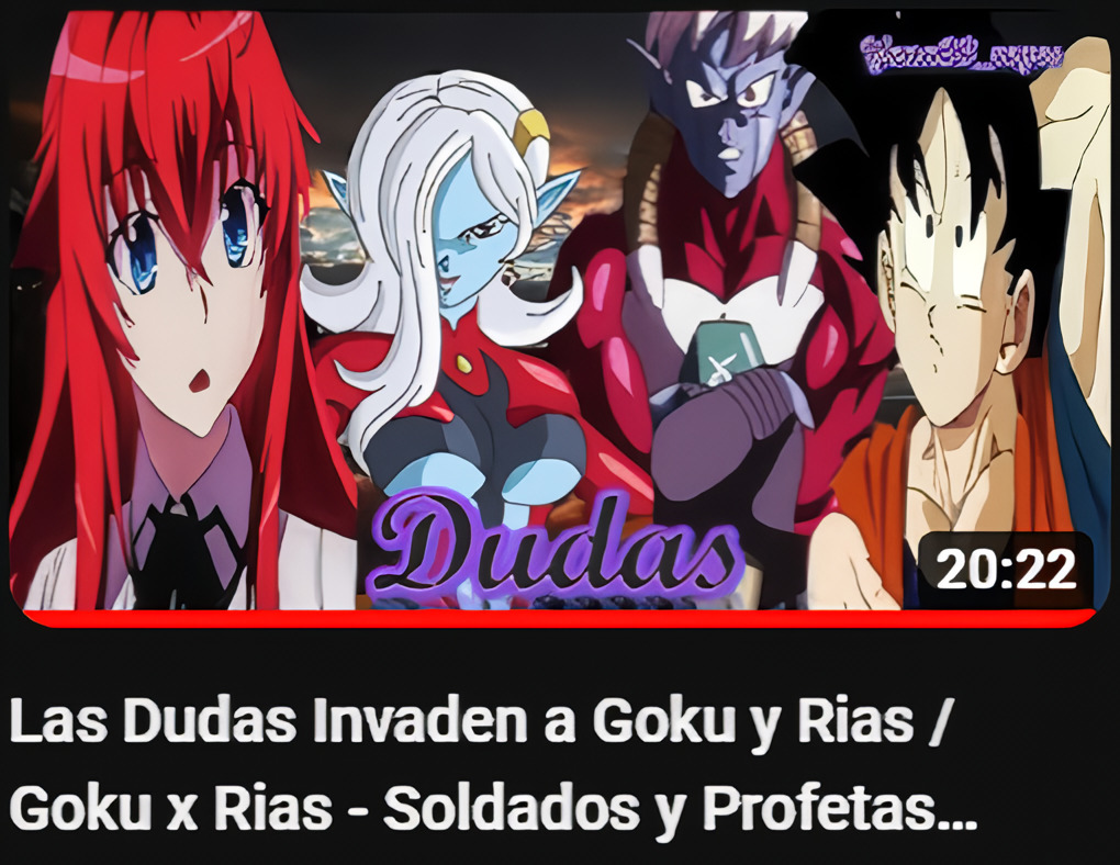 TovarashT's tweet photo. El nuevo capitulo ya esta completamente disponible. 

Valla y apóyenlo con mucho cariño

https://t.co/MPzhjlBMQK https://t.co/OtkZnb2SMn