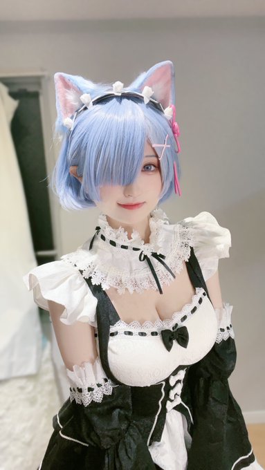 Twitterのコスプレ画像32