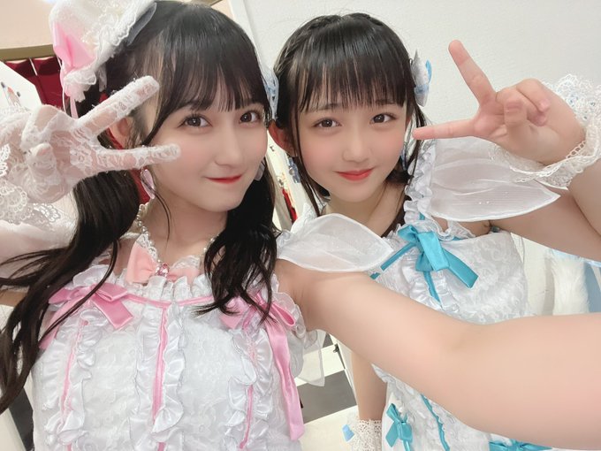 今村麻莉愛のTwitter画像11