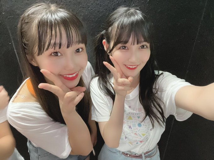 今村麻莉愛のTwitter画像10