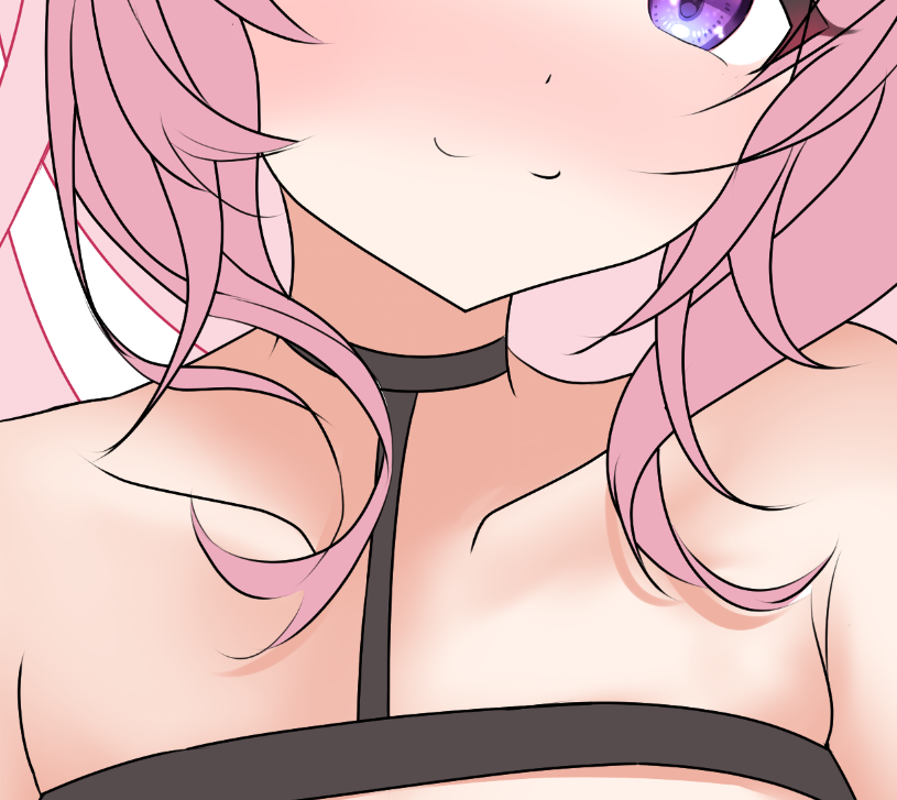 「。。。。」|ぴなこもちのイラスト
