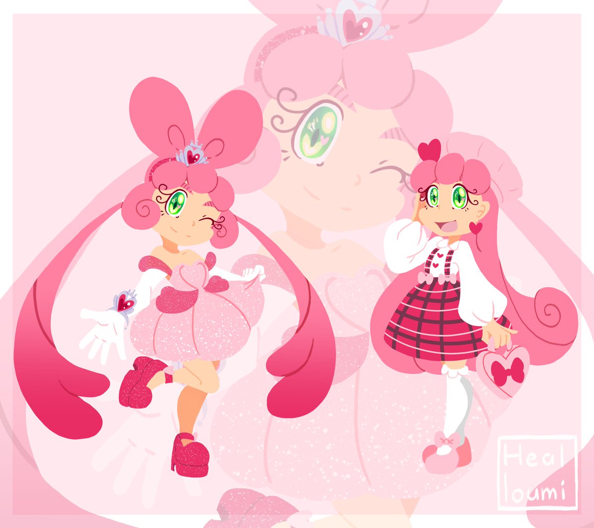 💙💜Loumiverse 💜💙 tweet media