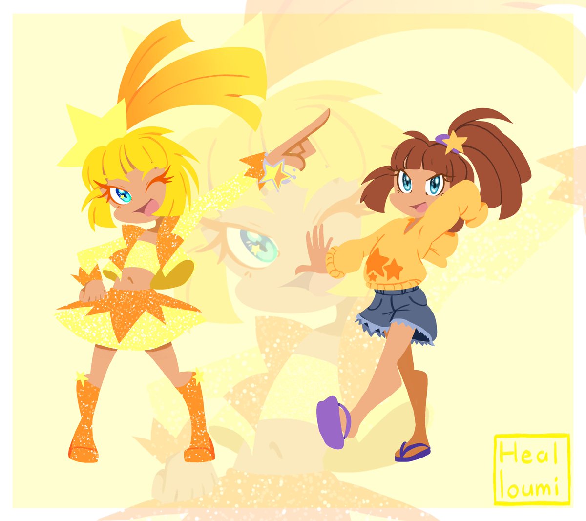 💙💜Loumiverse 💜💙 tweet media