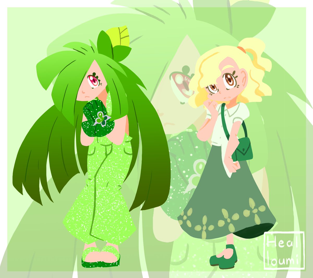 💙💜Loumiverse 💜💙 tweet media