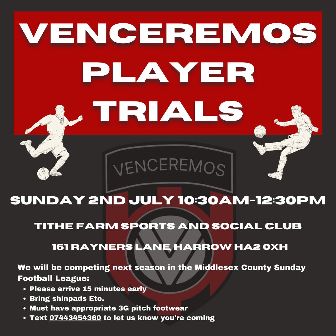 venceremos fc (@venceremosfc) on Twitter photo 