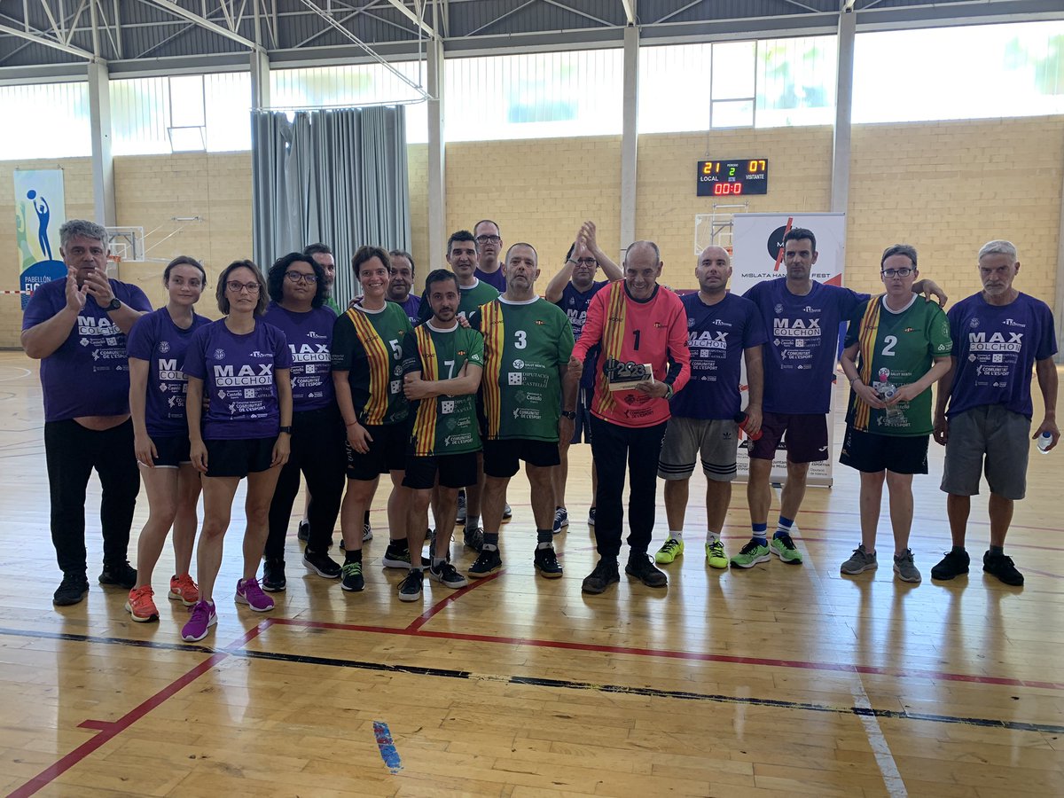 MHandballFest tweet picture