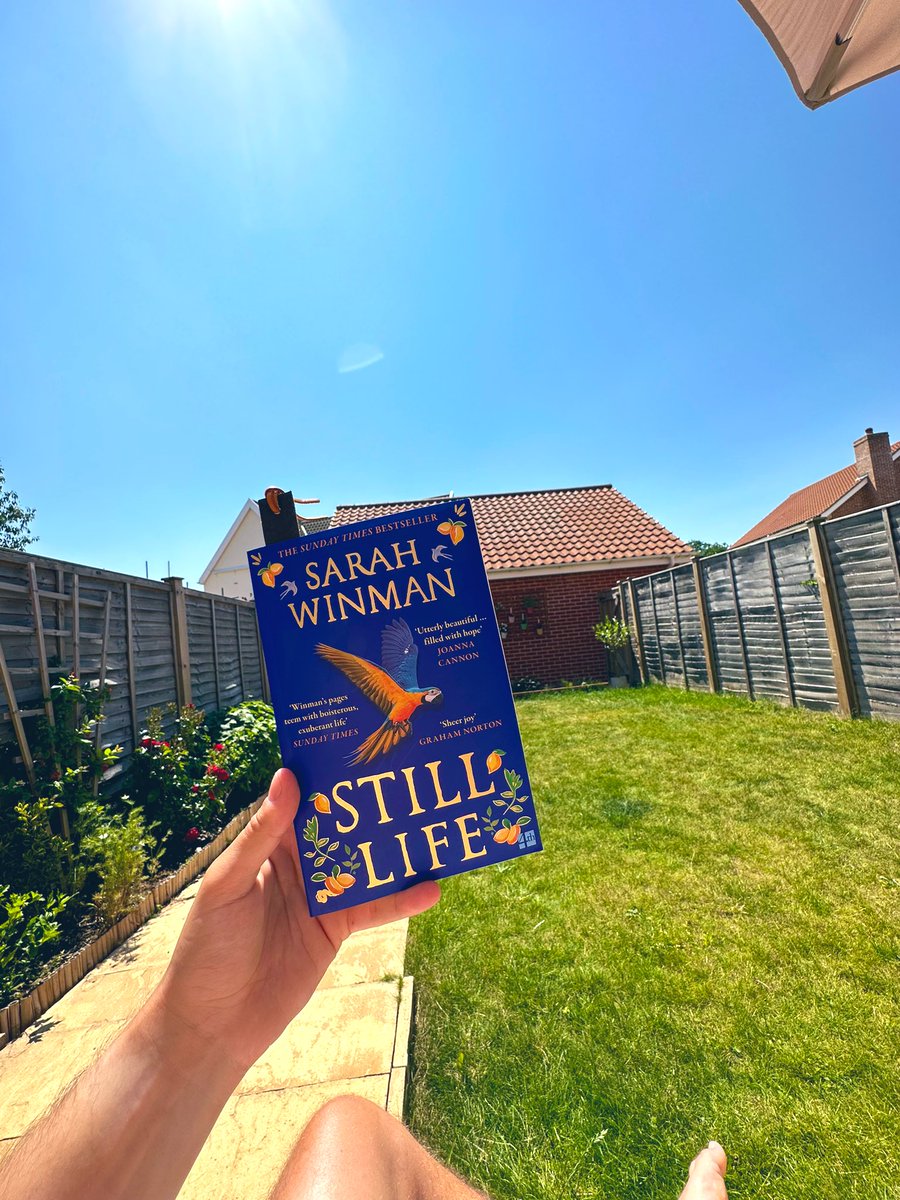📚 Luke's Blog (Luke Harkness) tweet media