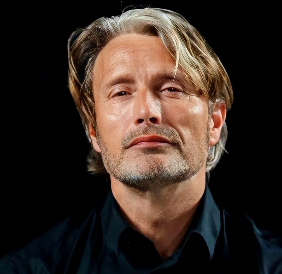 @Guapazos #MadsMikkelsen