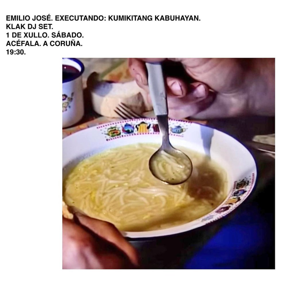 ΛCÉFΛLΛ tweet media